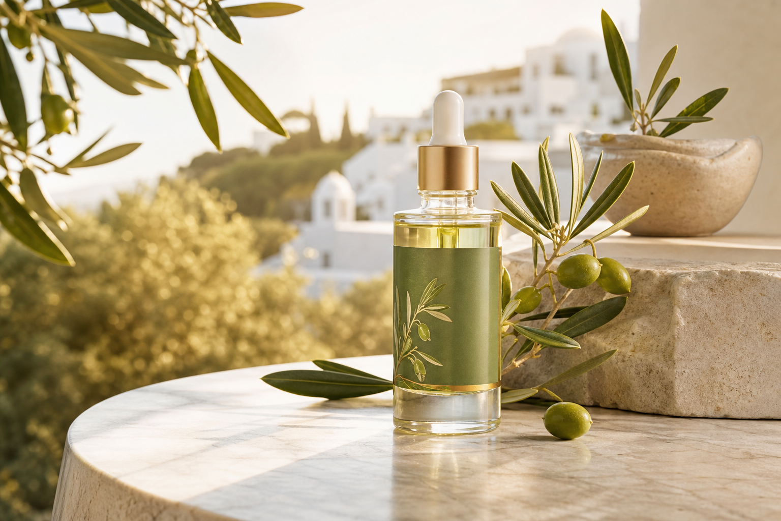 Oios Natural Skincare