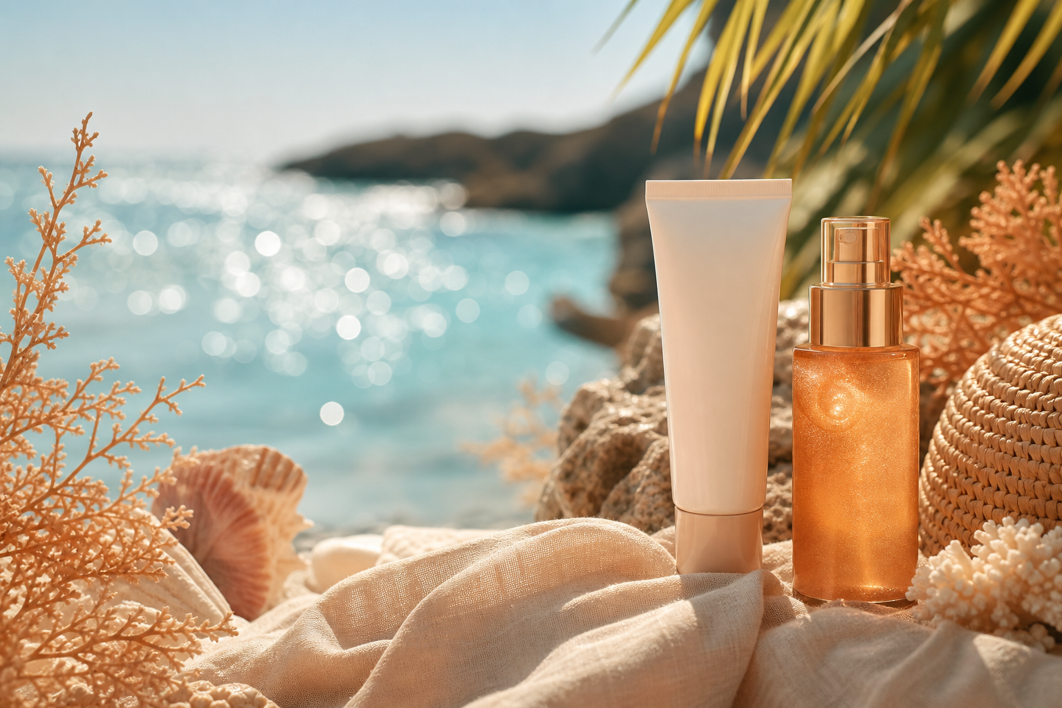 Oios Summer Collection